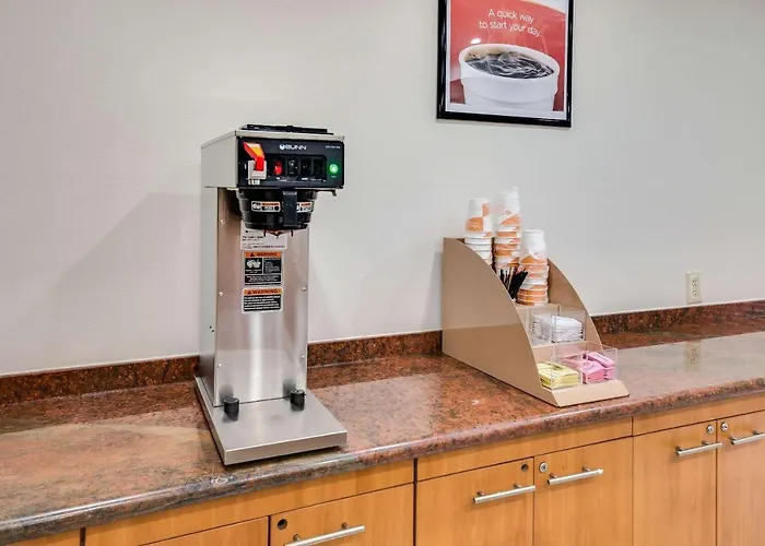 Econo Lodge